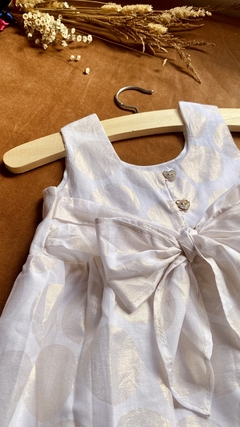 Vestido PALOMA •niña• - comprar online