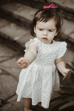 Jumper/vestido ALBA •beba• en internet