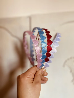 Vincha AMOR - (copia) on internet