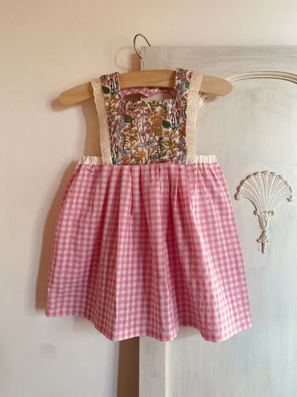 Vestido EMILY