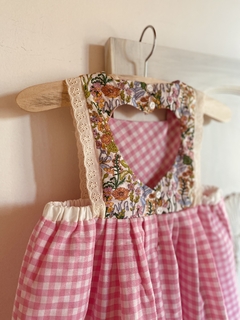 Vestido MARILYN - (copia) - buy online