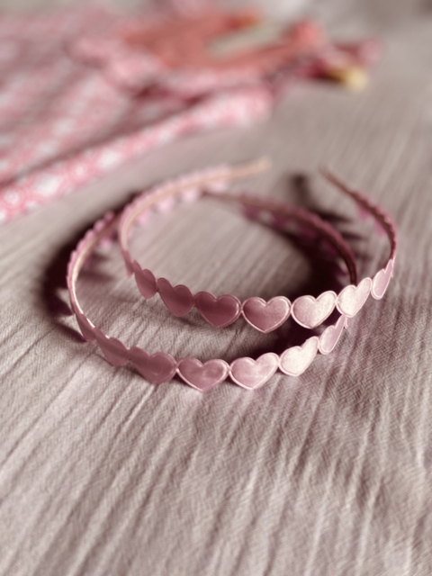 Vincha AMOR - (copia)