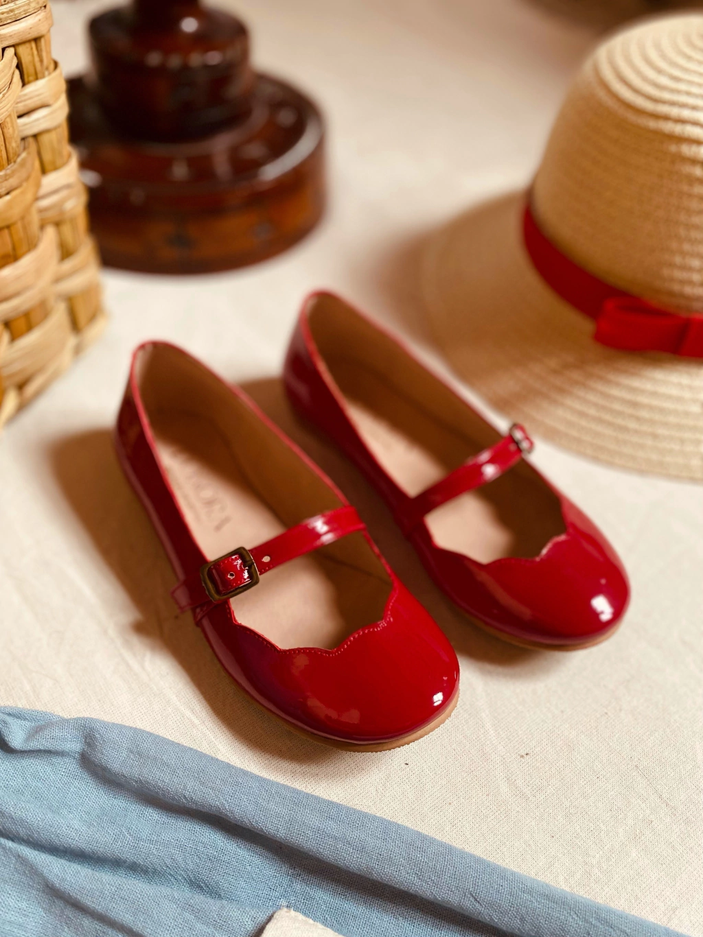 Zapato DOROTHY