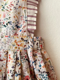 Jumper/vestido EULALIA •beba• en internet