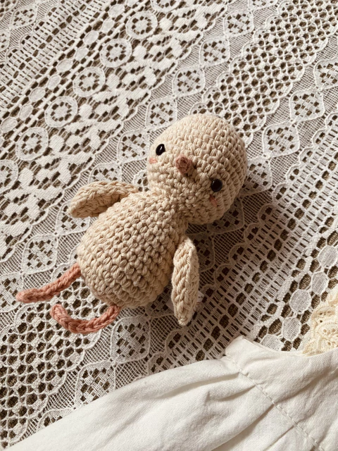 Sonajero POLLITO (unisex) - comprar online