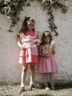 Conjunto ANAHI •beba