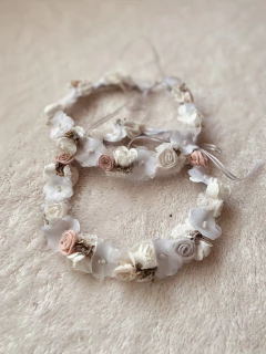 Corona NILA en internet