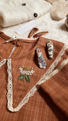 Vestido MERCEDES •beba• - tienda online