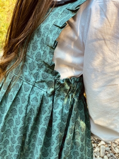 Vestido/Jumper MAURA (beba) - loja online