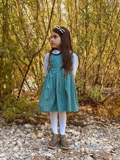 Vestido/Jumper MAURA (beba) - tienda online