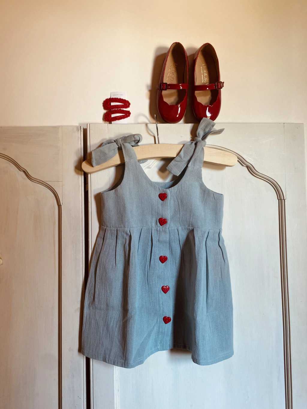 Jumper LORENA •beba•