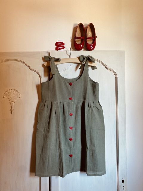 Jumper LORENA •beba•