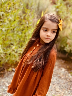Vestido CECILIA •beba•