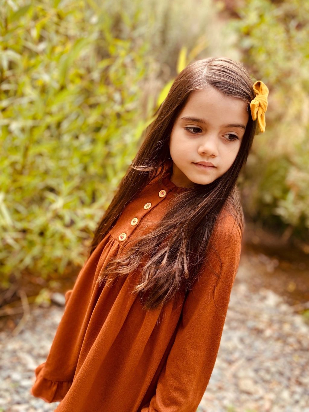 Vestido CECILIA