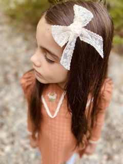 Vestido MERCEDES •beba• - comprar online