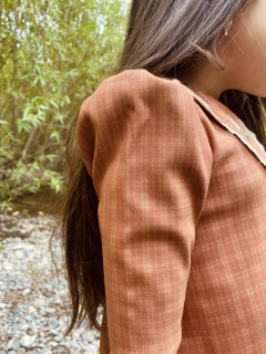 Vestido MERCEDES •beba• en internet