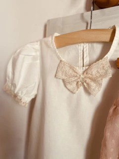 Blusa ANARA •niña• na internet