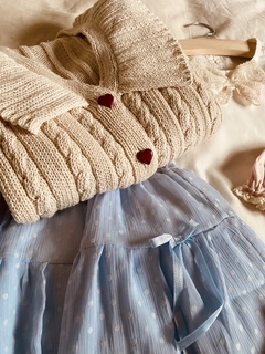 Saco RENATA Verano •niña• - (copia) - comprar online