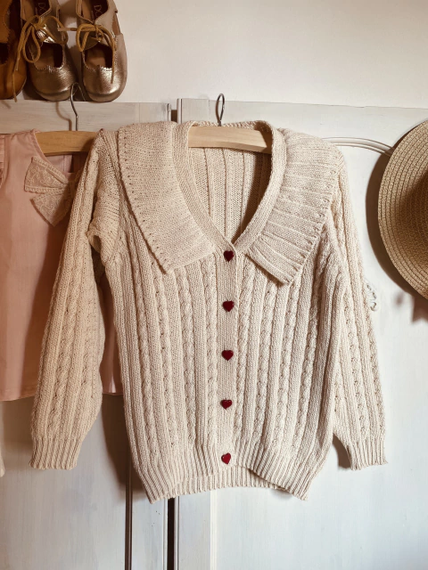 Saco RENATA •beba•