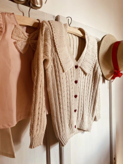 Saco NINA Verano •niña• - (copia) on internet