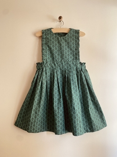 Vestido/Jumper MAURA (beba)