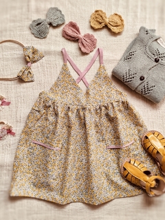 Vestido PAULA •beba•
