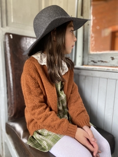 Saco CHLOÉ oxido •beba• - tienda online