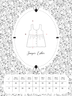 Jumper ESTHER •beba• - tienda online
