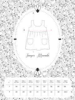 Imagem do Jumper MANUELA