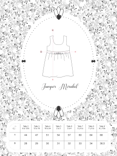 Jumper MIRABEL - tienda online