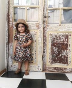 Vestido FELICIANA •beba• - tienda online