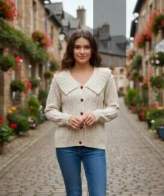 Saco RENATA Verano •niña• - (copia) on internet