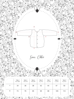 Saco CHLOÉ oxido •beba• en internet