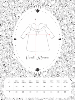 Vestido LUISINA en internet