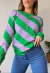 SWEATER RAYA CRUZADA FORE LO - Avellaneda Mayoristas