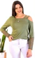 CAMISETA BRENDA LO