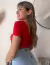 REMERA MACA LUZ SALE