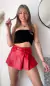 SHORT POLLERA HEBILLA BM - comprar online