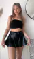 SHORT POLLERA HEBILLA BM en internet