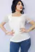 REMERA FELIZA SALE