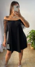 VESTIDO PAISANA TUL REI - Avellaneda Mayoristas