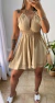 VESTIDO GABY DE FIBRANA SALE en internet