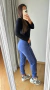 JOGGER DE RUSTICO NEVADO BLA - tienda online