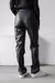 Imagen de PANTALON ECOCUERO RECTO MN