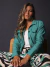 CHAQUETA DE BENGALINA MN - tienda online