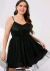 Imagen de VESTIDO CORTO AITIWAYS REI