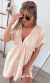 VESTIDO MORENA CEY FAN - tienda online