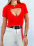 REMERA FLORENCIA SALE en internet