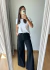 JEANS FAUTY BLA