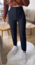 PANTALON BENGALINA PINZADO YAN/BM - comprar online